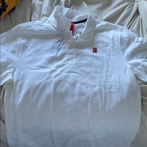 Nike Polo Shirt